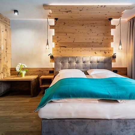 Bed and Breakfast Garni Mia Co Untermoi Exterior foto