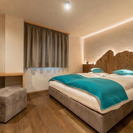 Bed and Breakfast Garni Mia Co Untermoi Exterior foto